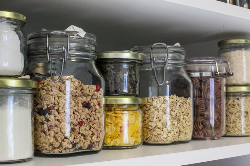 Zero-Waste Ideas