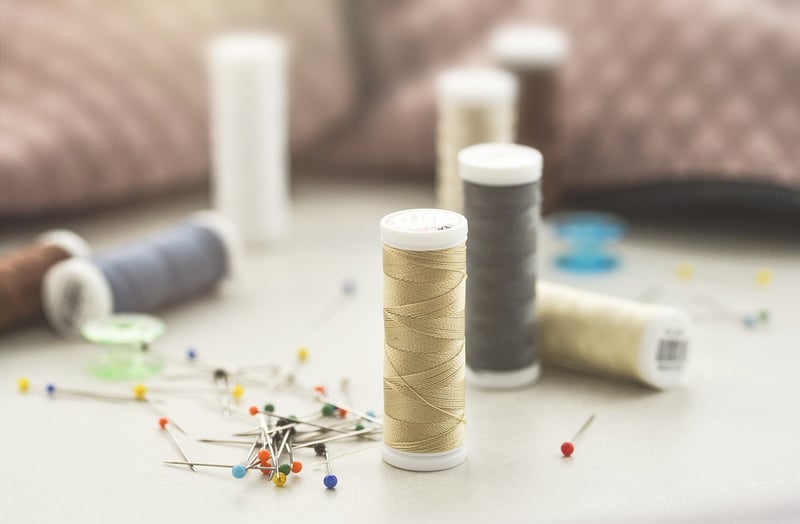 Vintage Fabrics